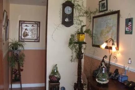 Spring Acre Bed & Breakfast