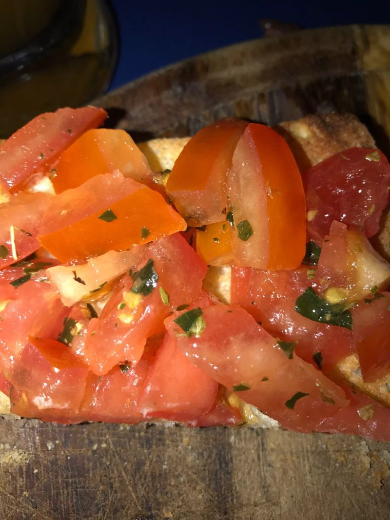 Paninoteca Bass