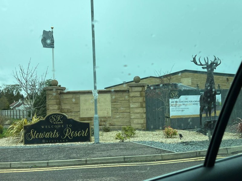 Stewart's Resort