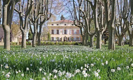 Chateau De Beaupre