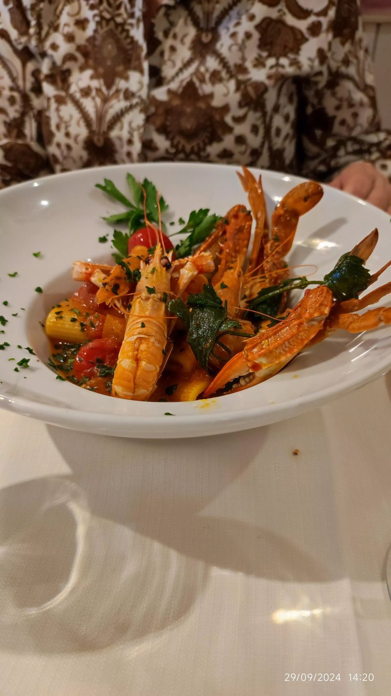Ristorante Nobilnonna dal 1990