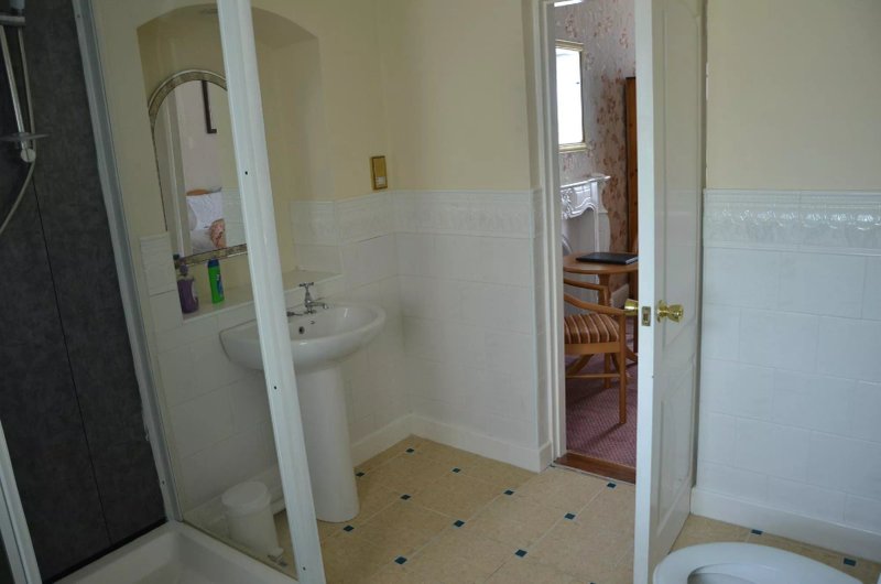 Westgate House B&B