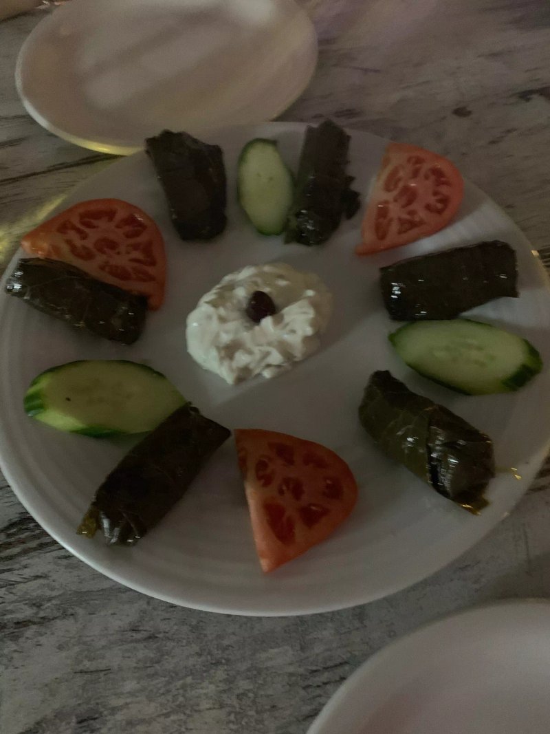 Alia Restaurant