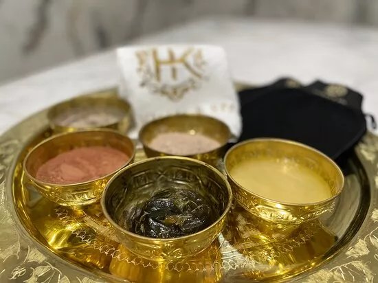 Hk Hammam & Spa