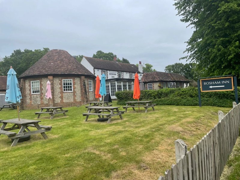 The Bosham Inn