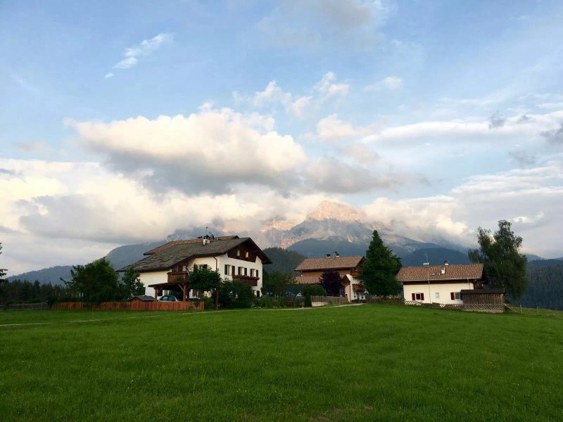 Pension Villa Mahlknecht