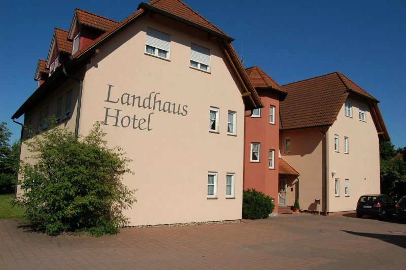 Landhaus Hotel Muller