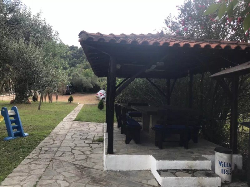Villa Iris Studios