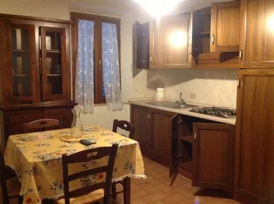 Residence Villa Santa Maria