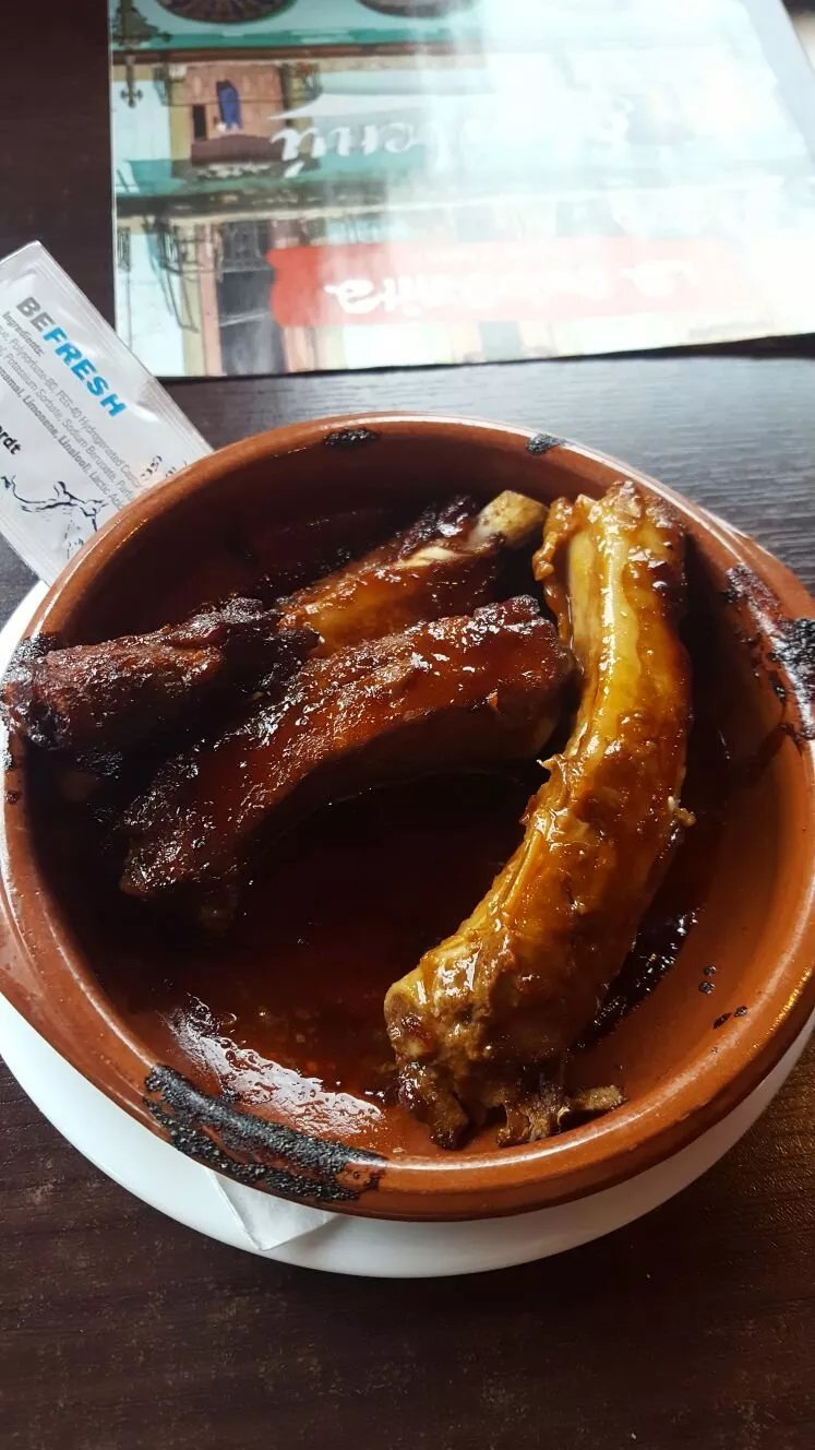 La Cubanita