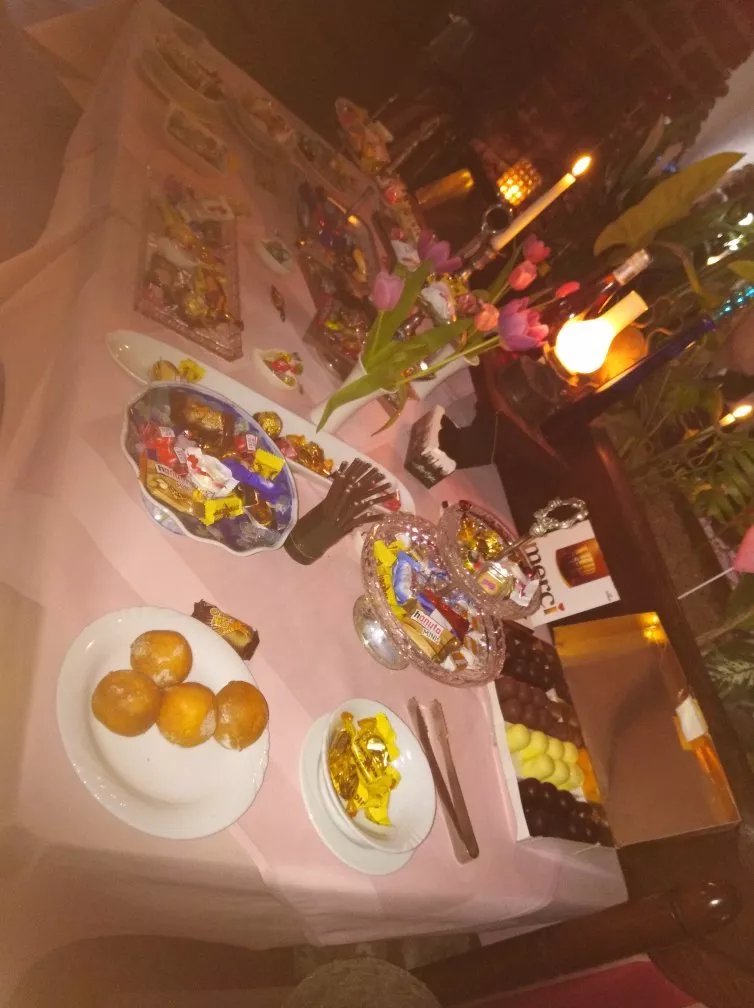 Seerose Restaurant