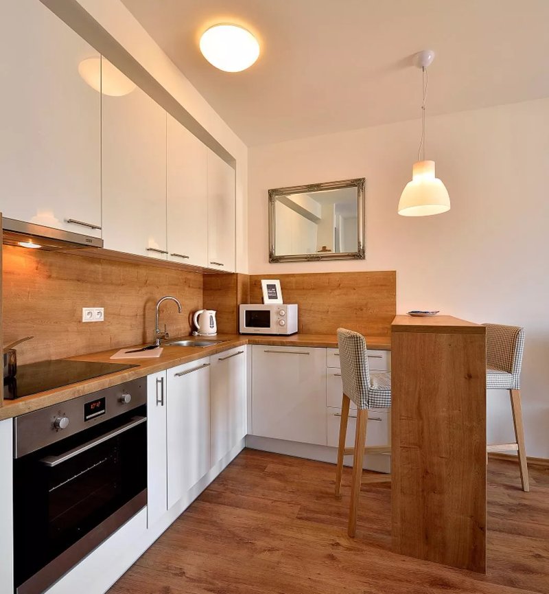 Ambiente Apartments - Charming & Cozy