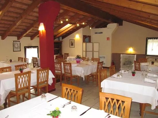Osteria Re Matto Scorze