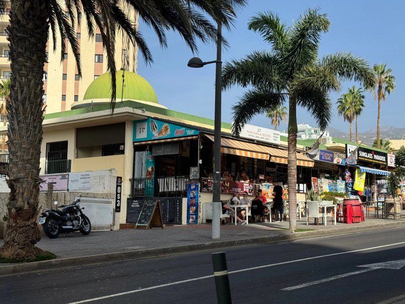 Food Avenue Bistro