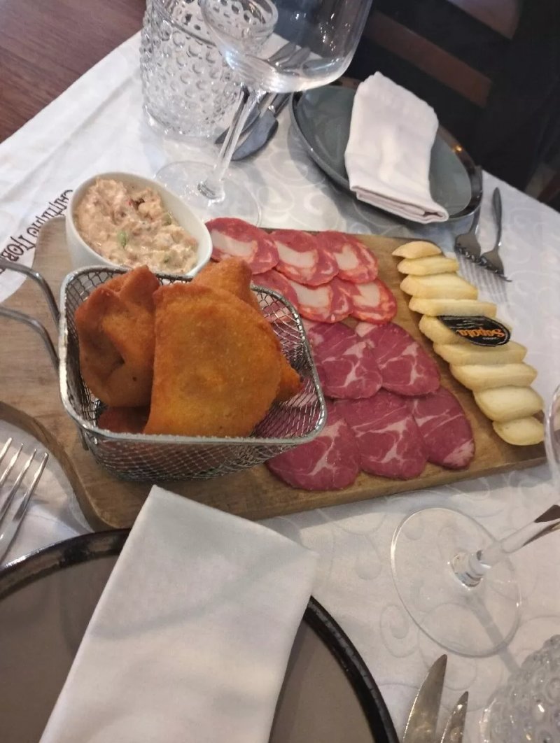 Restaurante Cantinho Nobre