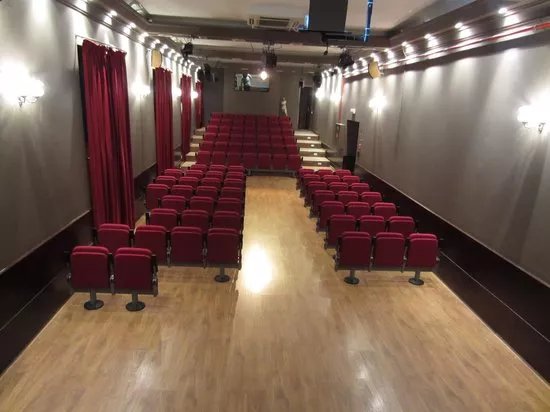 Teatro Victoria Madrid