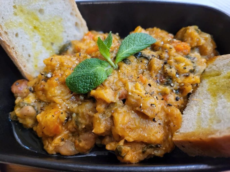 Dal Toscano Bistrot Sapori E Tradizione