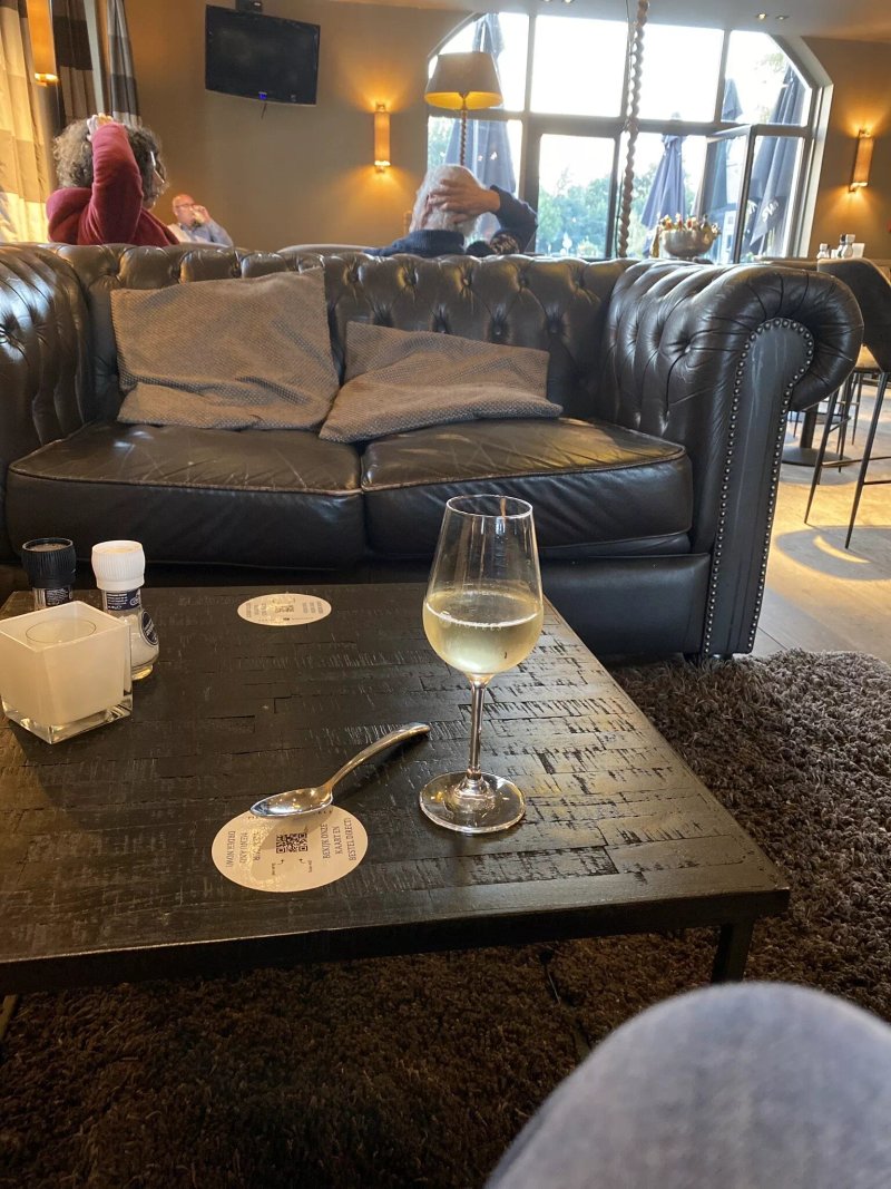 RIVA Wijnlounge