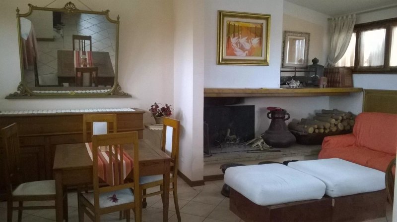 La Casa di Zia Lina
