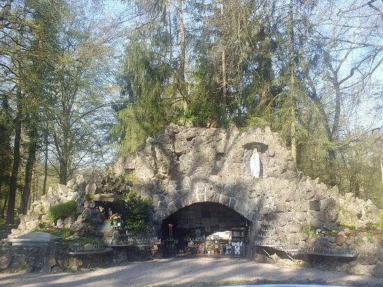 grotte de Widensolen