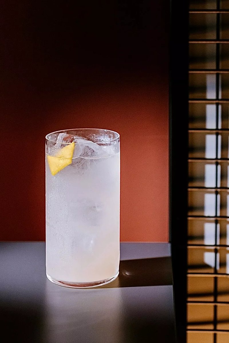 Mob Cocktail Bar