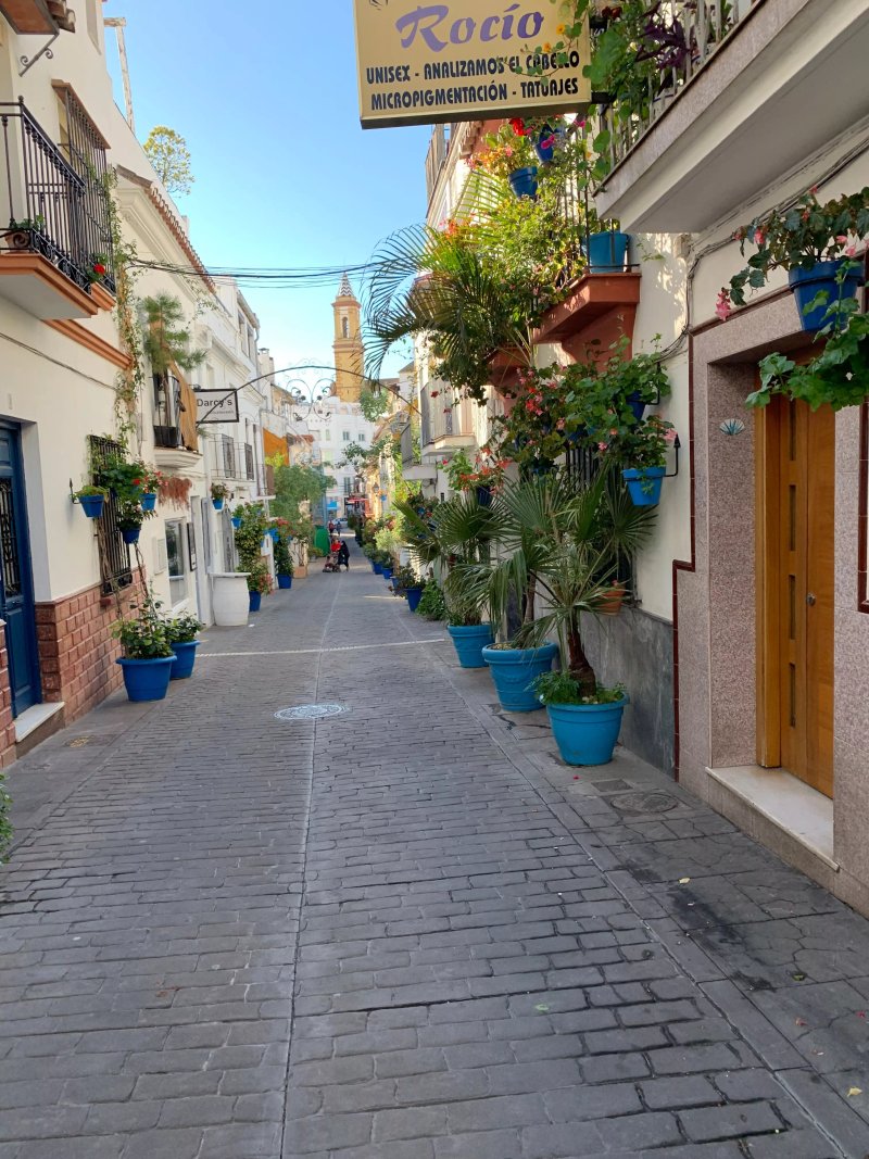 Casa de las Remigias
