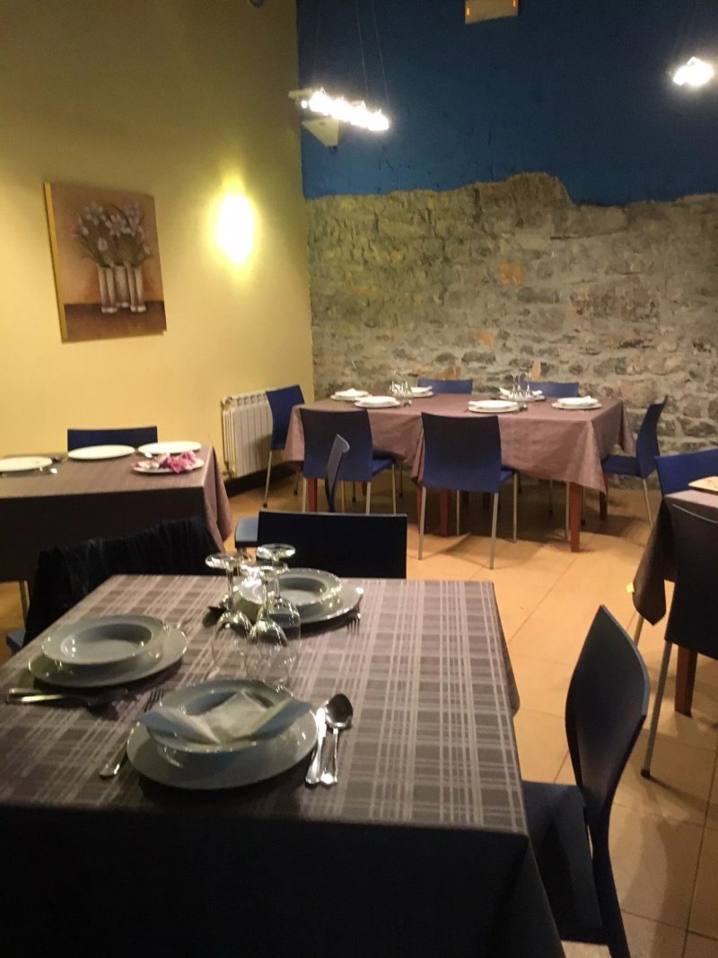 Restaurante Traslavilla