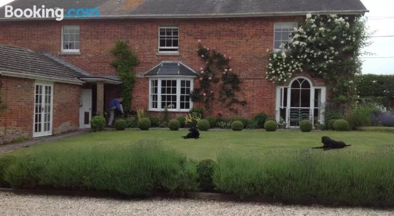 Brunton Farmhouse