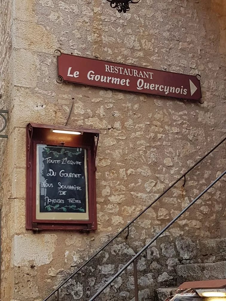 Charme et Jardin Coeur St. Cirq