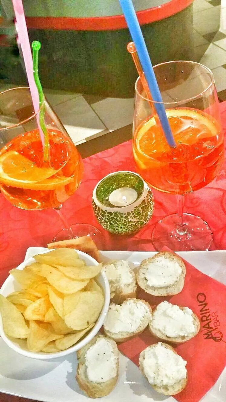 Bar Marino