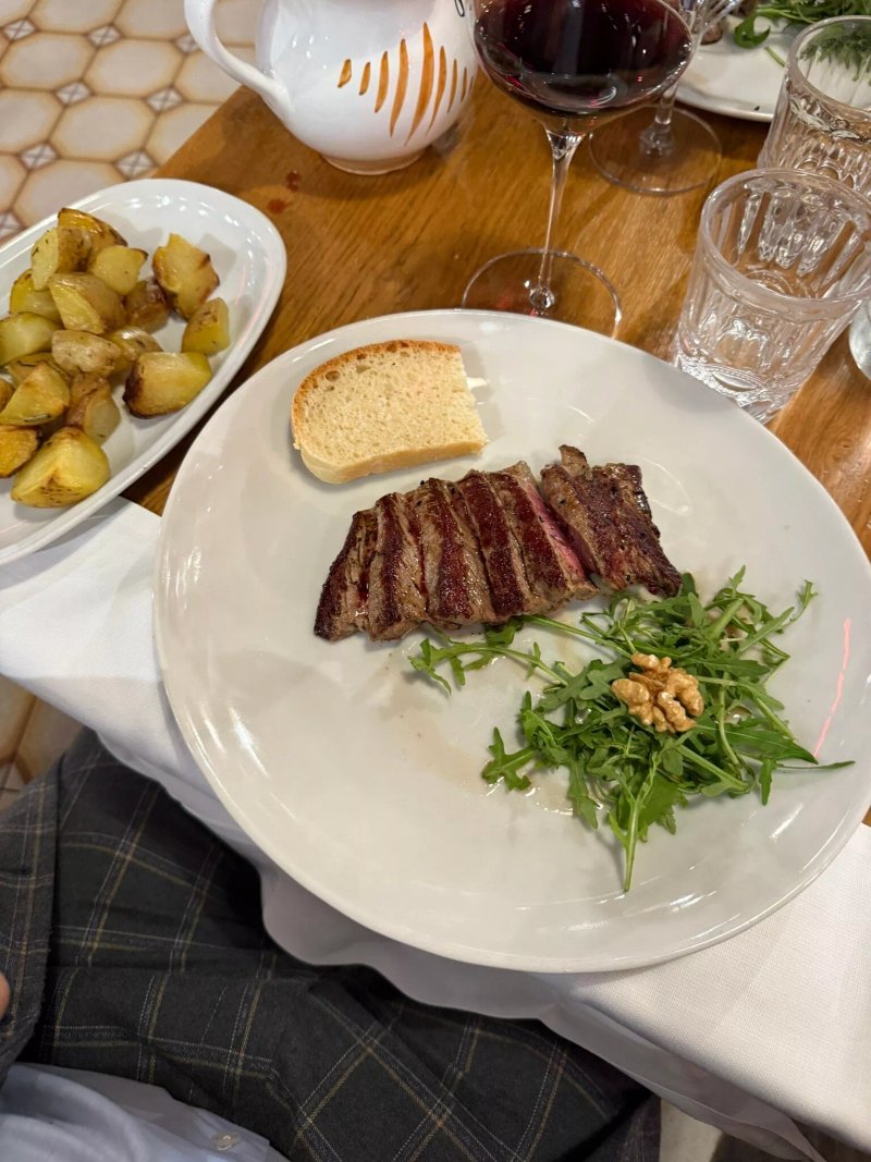 Osteria Papa Nicola