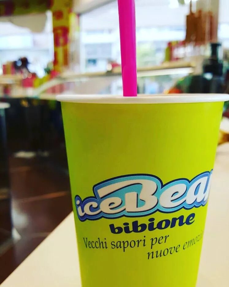 Gelateria Icebear