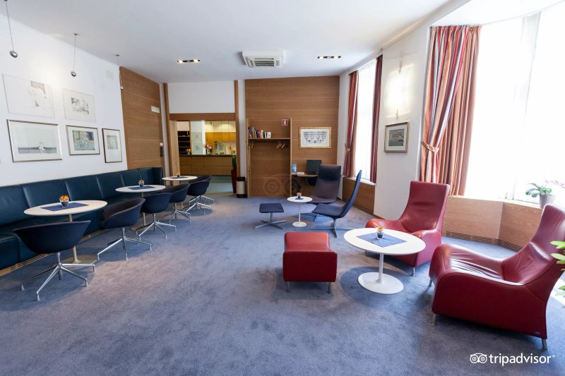 Scala Stiegl Hotel