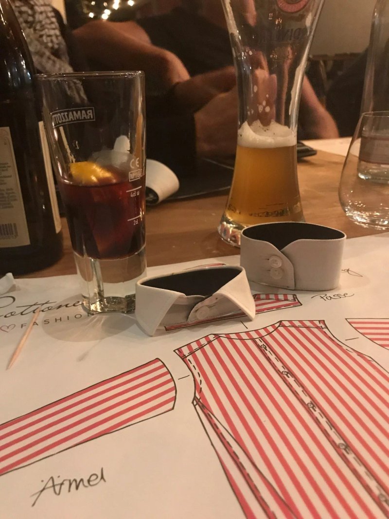 La Cottoneria