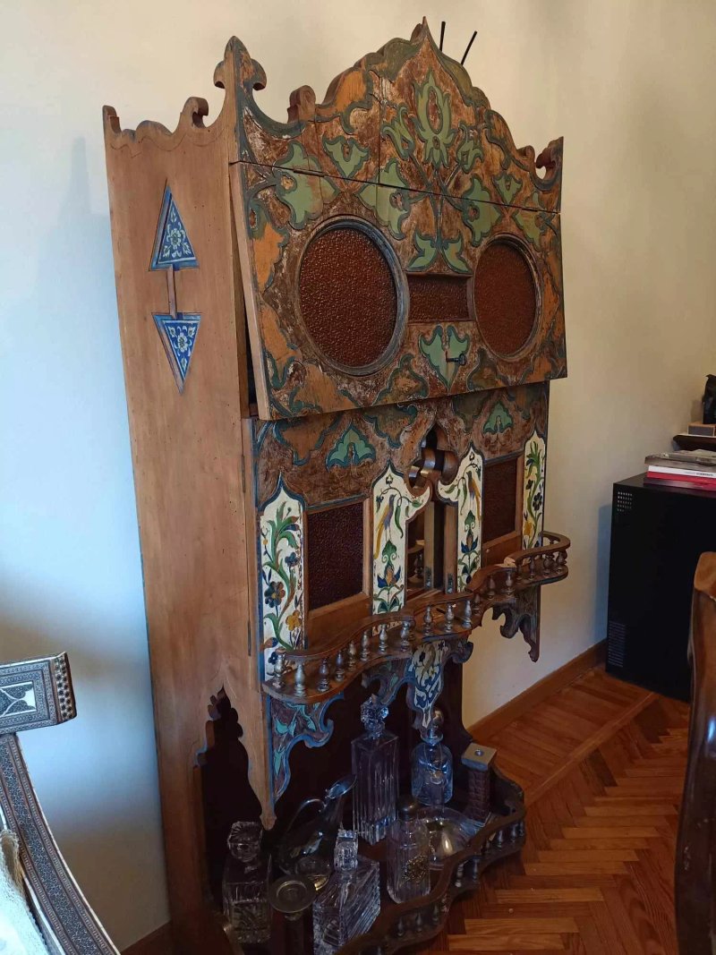 B&B A Casa Armenia