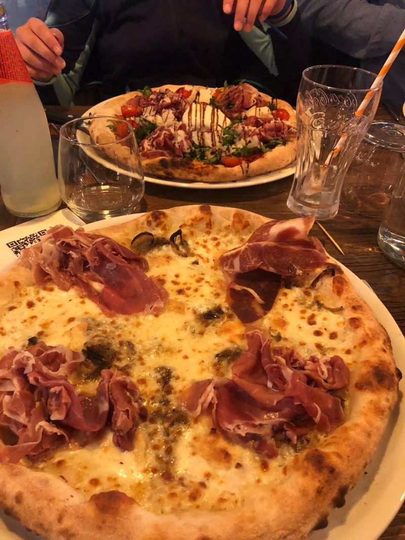 La Capanna