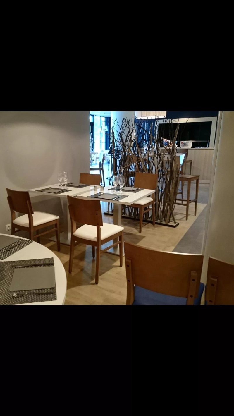 Brasserie St Once