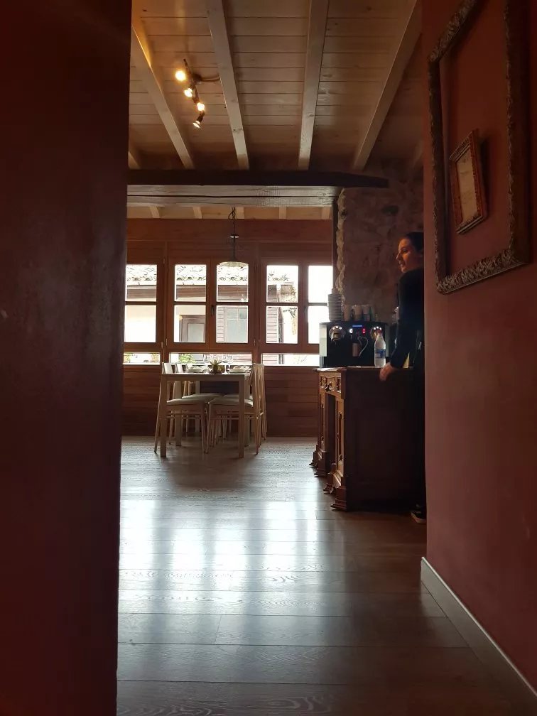 Restaurante Rosales