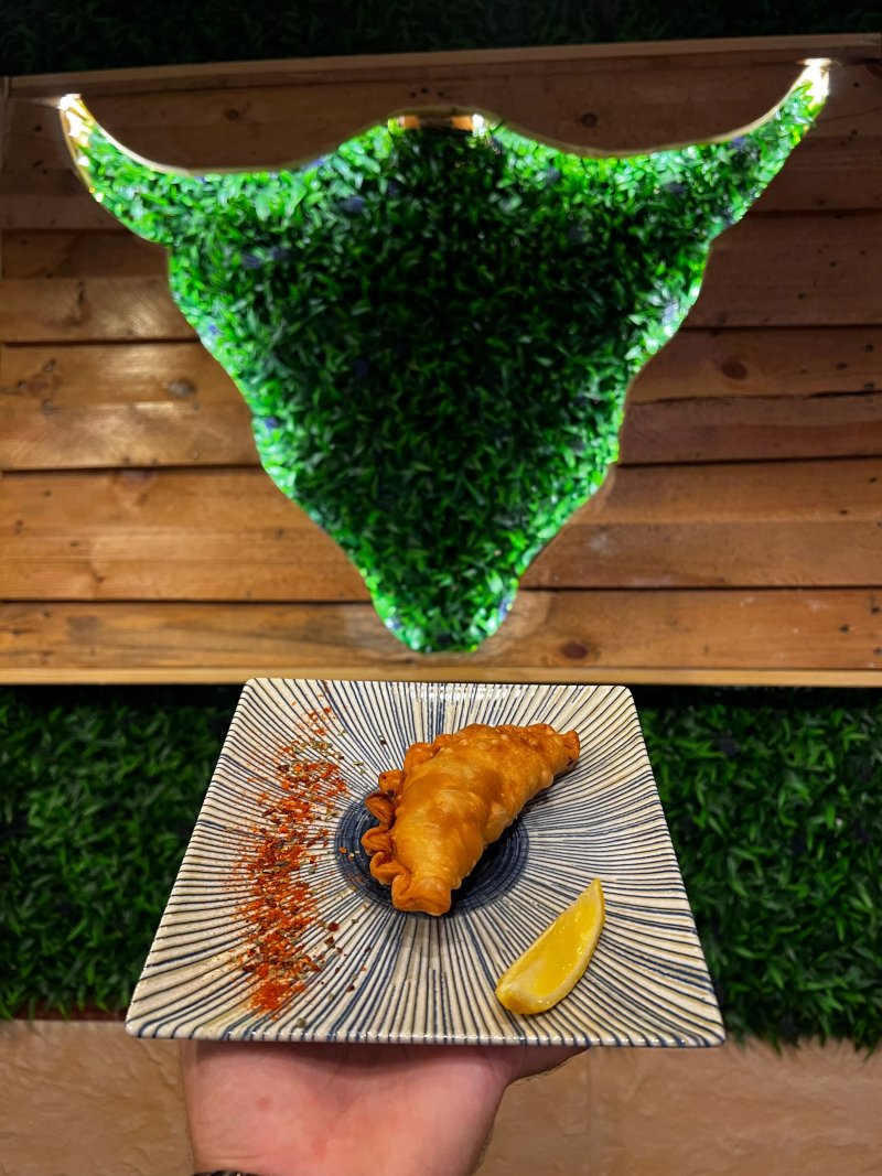 Restaurante Origenes