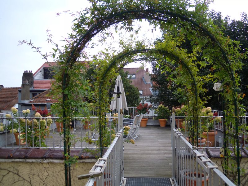 Residence Marie-Therese