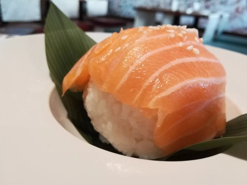 Butterfly Japanese Restaurant