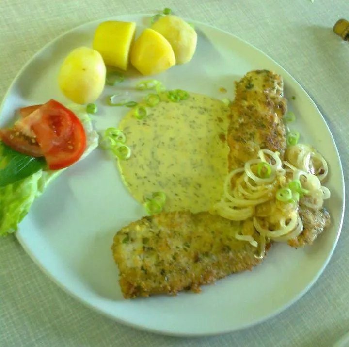 Forsthaus Rotewarte
