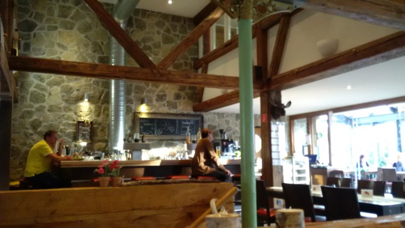 Restaurant Farrenstall