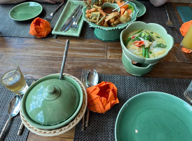 Sala Thai