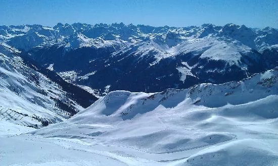 Monika & Montafon Chalets