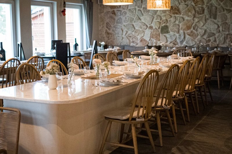 Restaurant Lichtblick