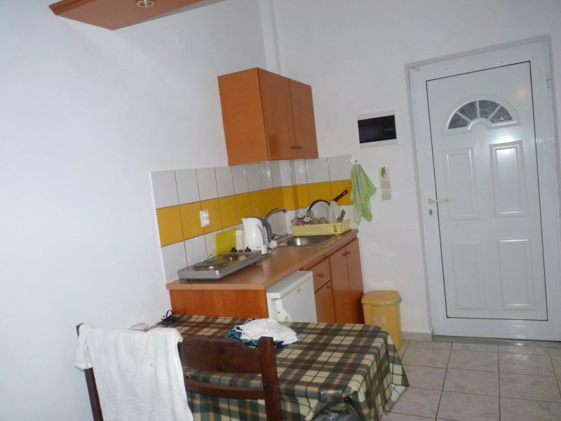 Katherina Apartments