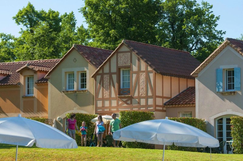 Residence La Residence du Lac