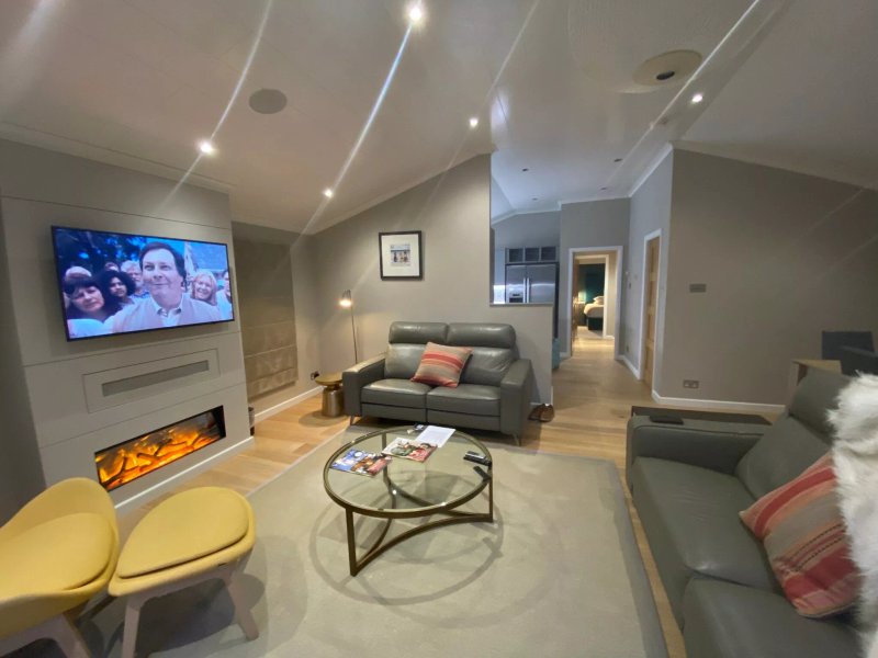 Self Catering Breaks at Rudding Park