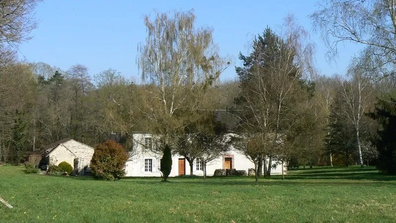 Moulin Des Arts